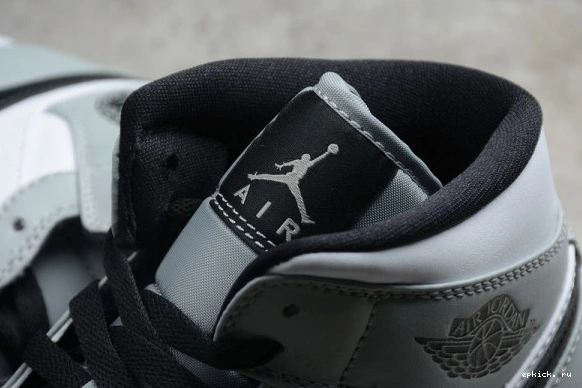 Cheap EP Smoke 554724-092 Grey 1 Jordan Light 554724-092 Mid 0215